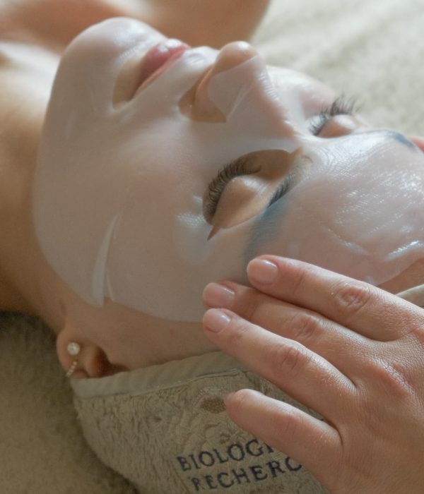 Caviar Mask